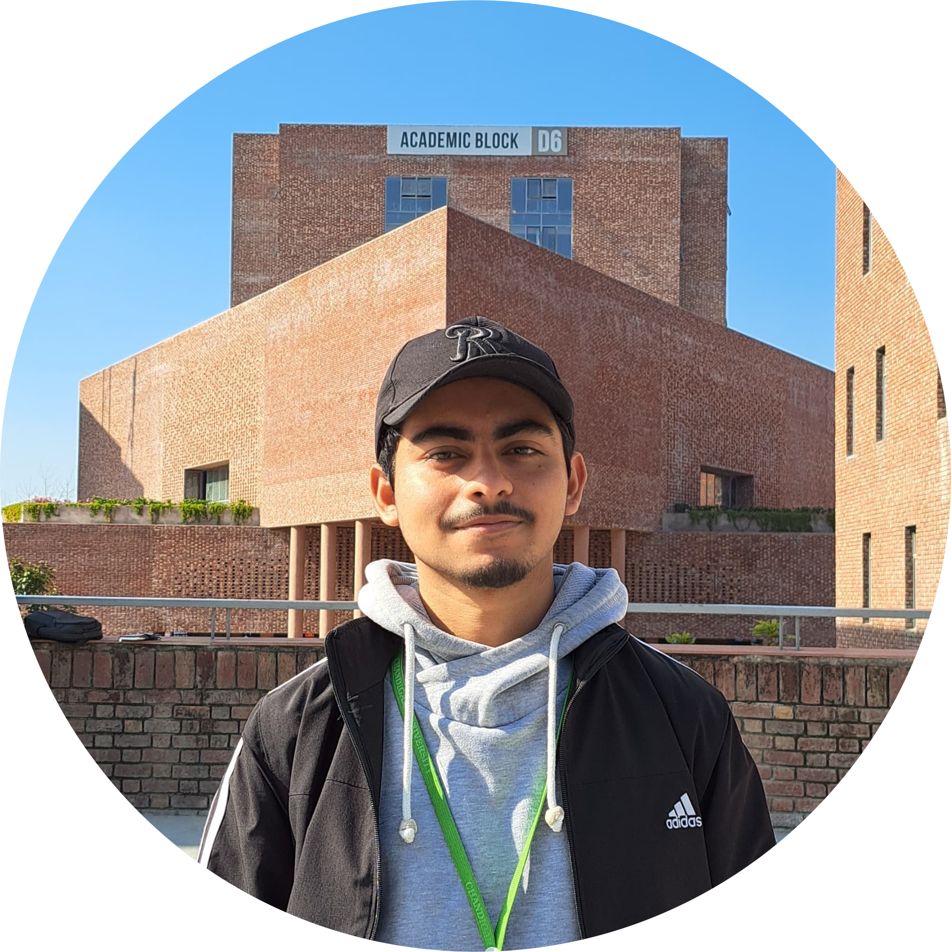 Sneh Sagar Subedi profile picture